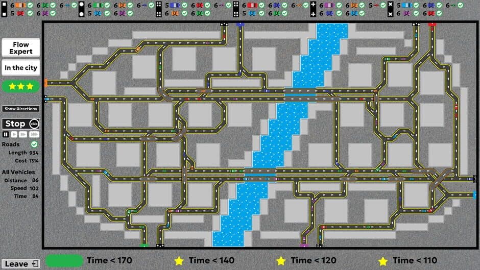 Скриншот 4 из Road Engineer