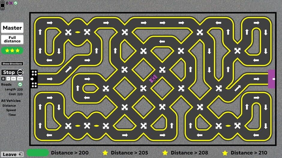 Скриншот 5 из Road Engineer
