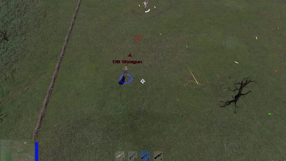 Скриншот 3 из Balium