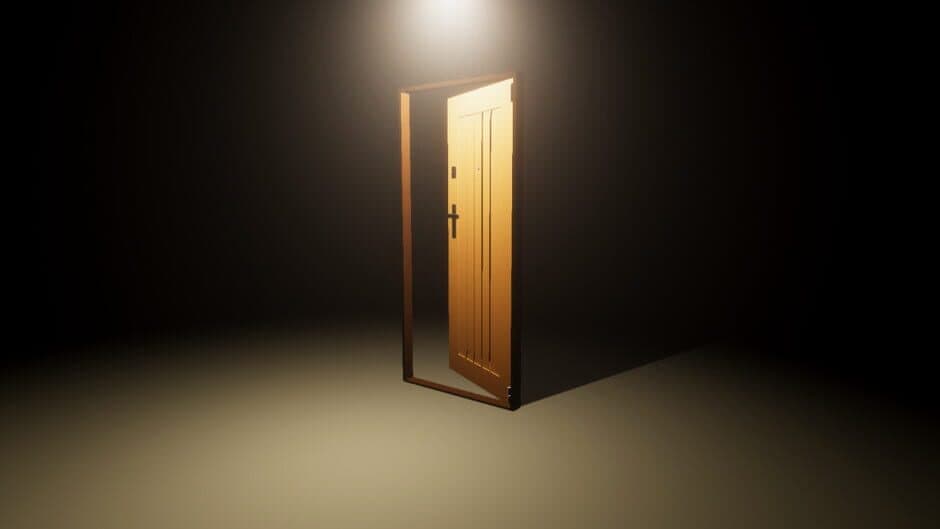 Скриншот 5 из Door Simulator