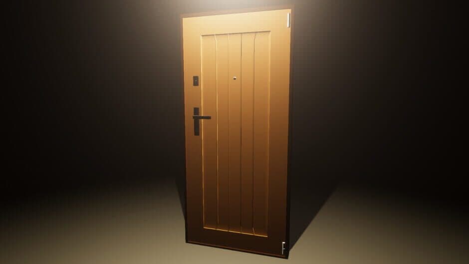 Скриншот 6 из Door Simulator
