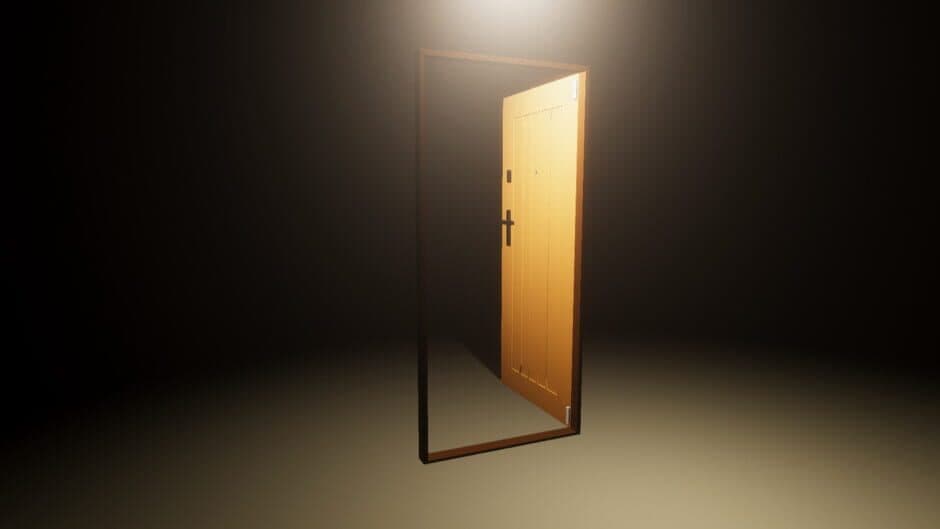 Скриншот 1 из Door Simulator