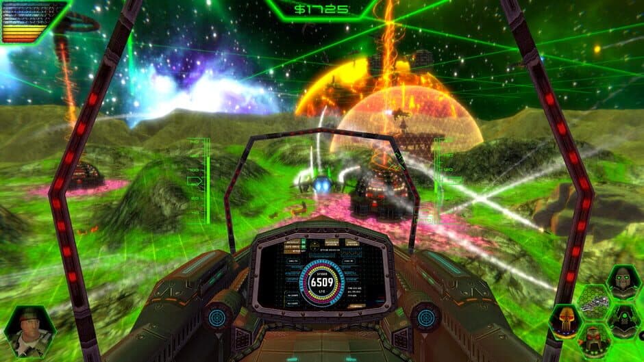 Скриншот 3 из Rental Commander