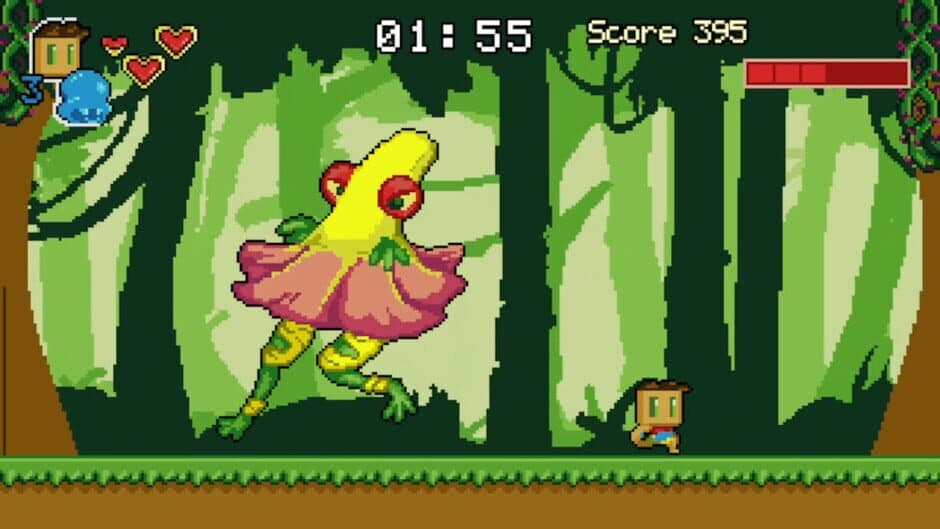 Скриншот 5 из BlokhedJelli