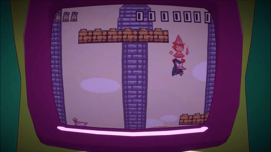 Скриншот 5 из Haunted Arcade