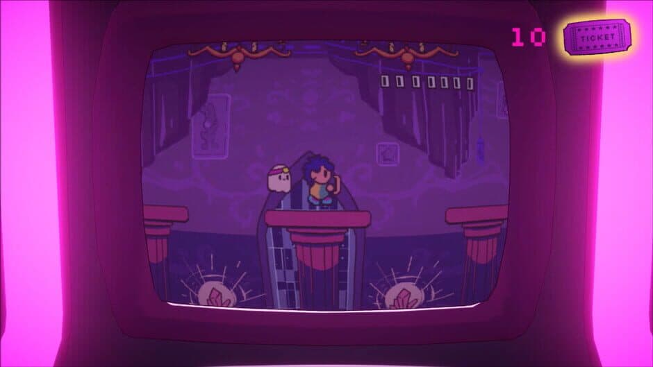 Скриншот 6 из Haunted Arcade