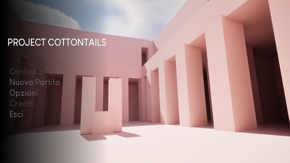 Скриншот 1 из Project Cottontails