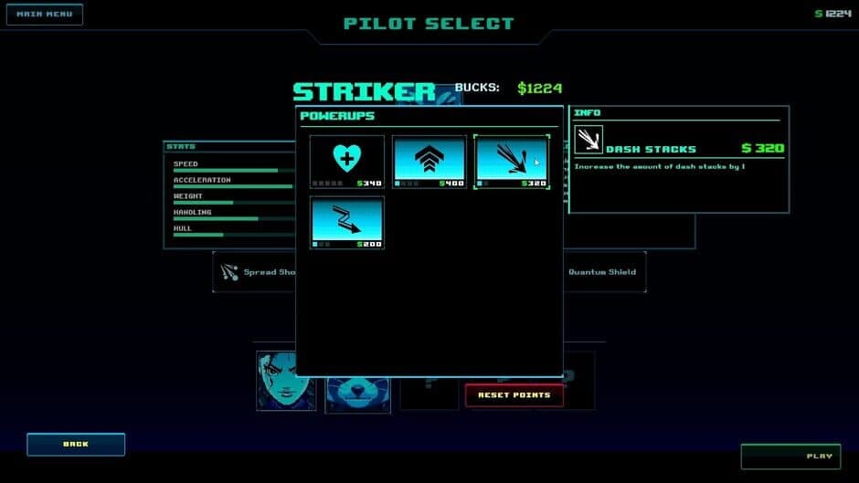 Скриншот 3 из Rogue Sky