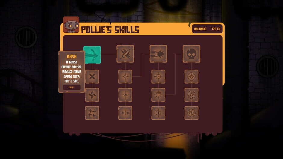 Скриншот 8 из Pollie