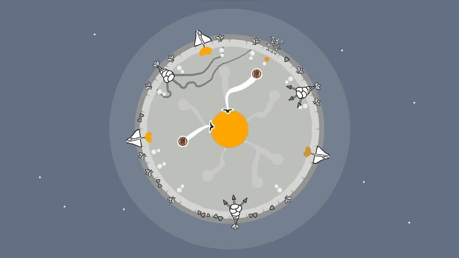 Скриншот 1 из Planetka