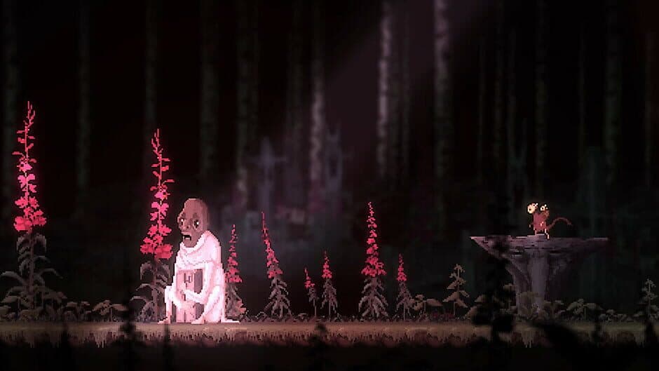 Скриншот 1 из Hallowed Haven