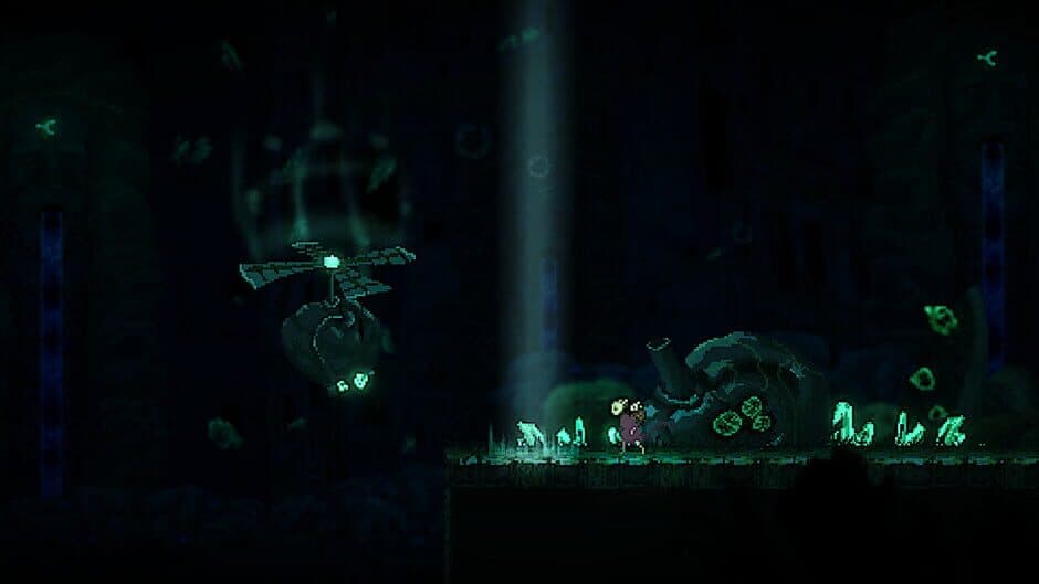 Скриншот 3 из Hallowed Haven