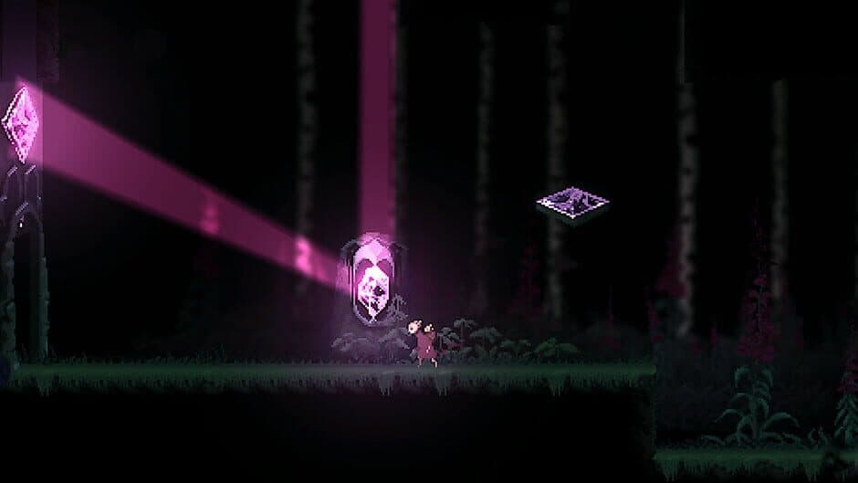 Скриншот 4 из Hallowed Haven