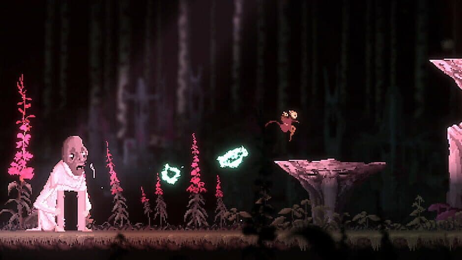 Скриншот 5 из Hallowed Haven