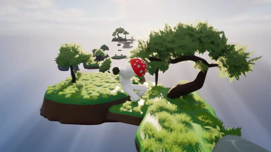 Скриншот 1 из Mushrush