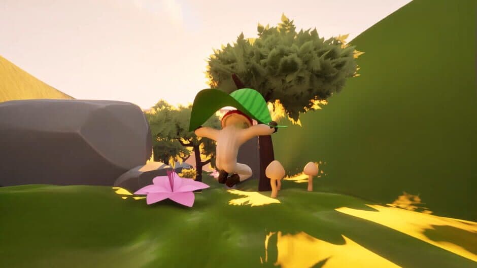 Скриншот 4 из Mushrush