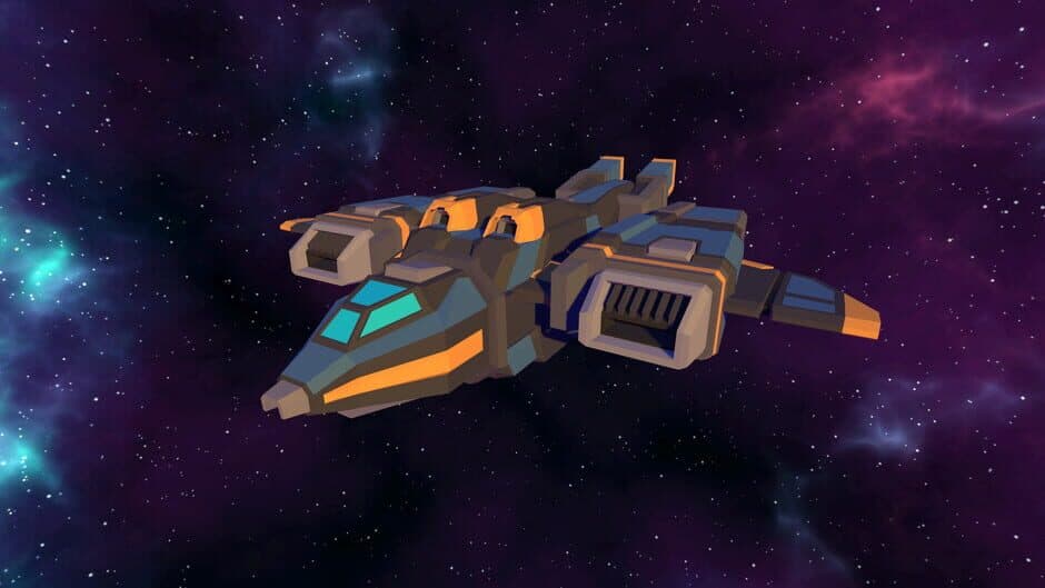 Скриншот 5 из Galaxy At War