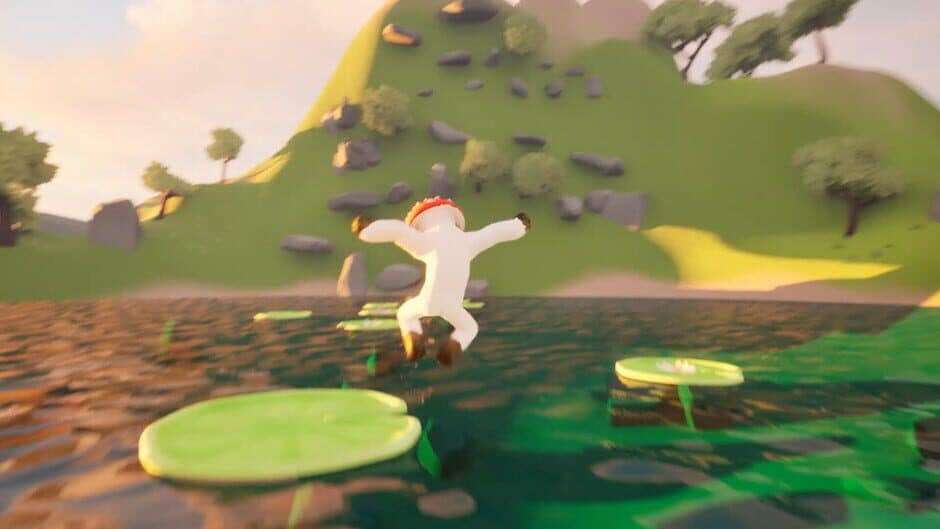 Скриншот 2 из Mushrush
