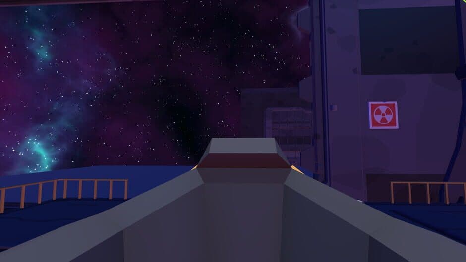 Скриншот 4 из Galaxy At War