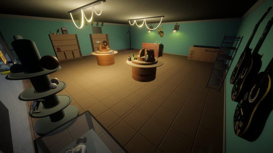 Скриншот 3 из Pawn Simulator