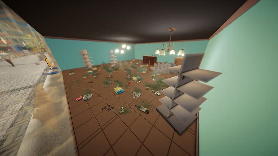 Скриншот 8 из Pawn Simulator