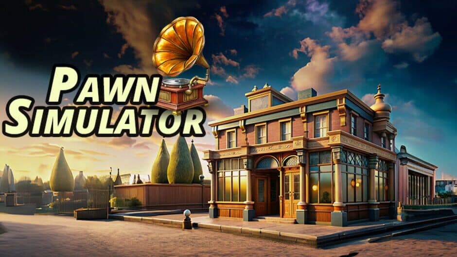 Скриншот 9 из Pawn Simulator