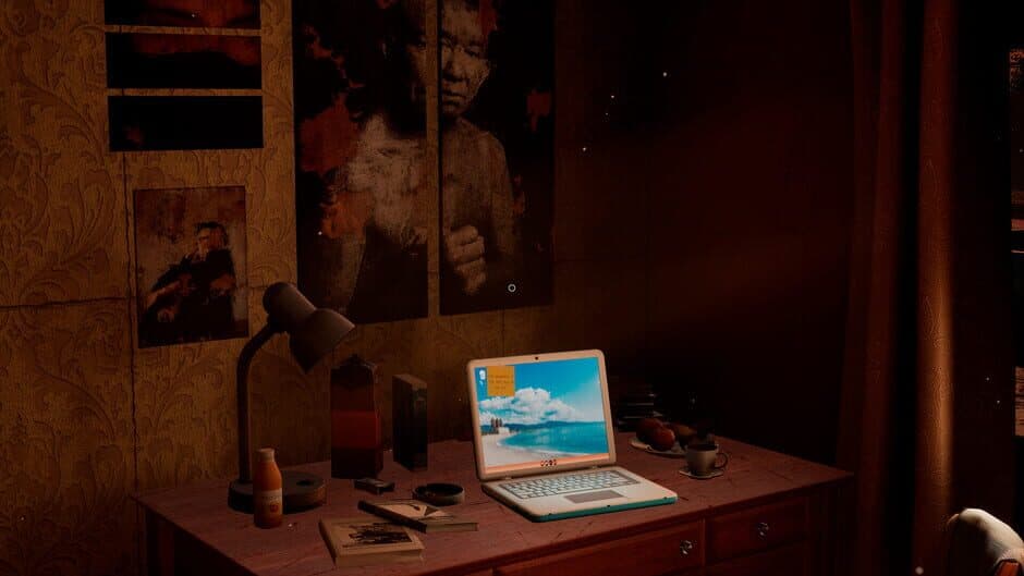 Скриншот 5 из Detective: The Motel