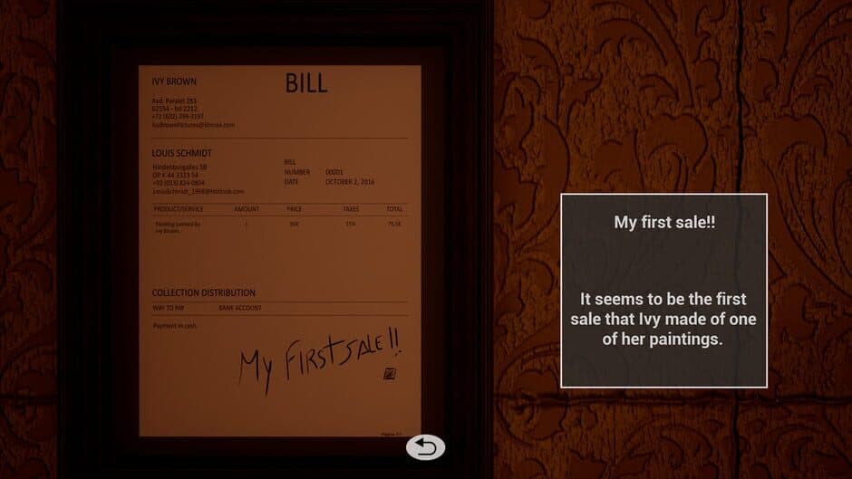 Скриншот 4 из Detective: The Motel