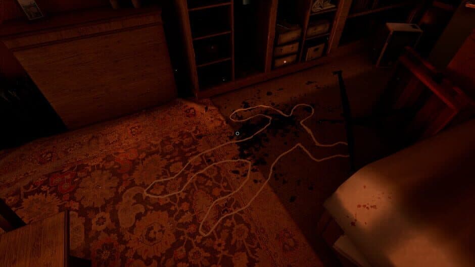 Скриншот 7 из Detective: The Motel