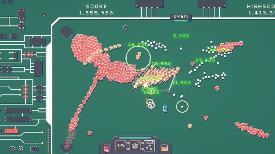 Скриншот 3 из Core Breach