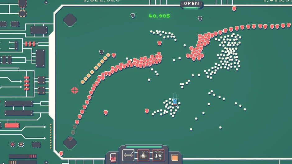 Скриншот 5 из Core Breach
