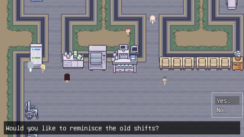 Скриншот 2 из The Last Hospital