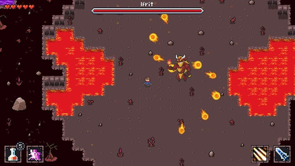 Скриншот 9 из Astral Rift