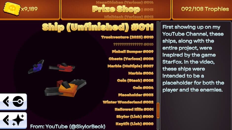 Скриншот 3 из Pocket Pusher