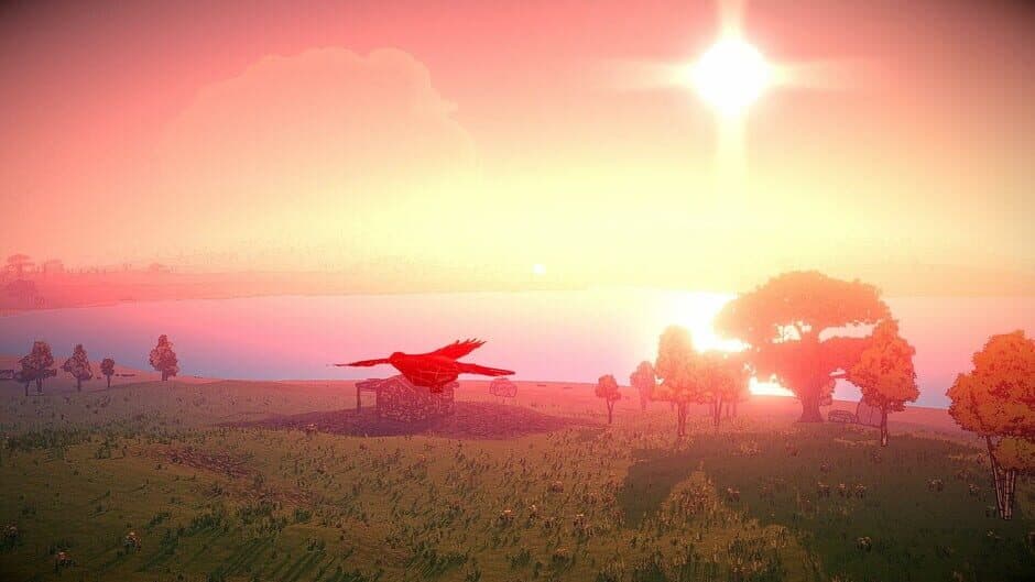 Скриншот 5 из Flyga