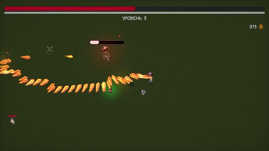 Скриншот 1 из Endless Return