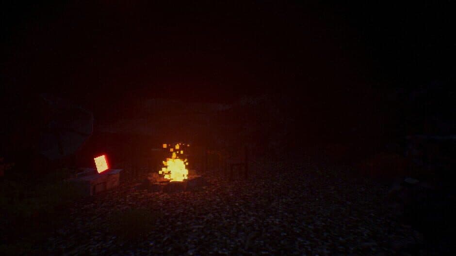 Скриншот 2 из Our Doomed Bunker
