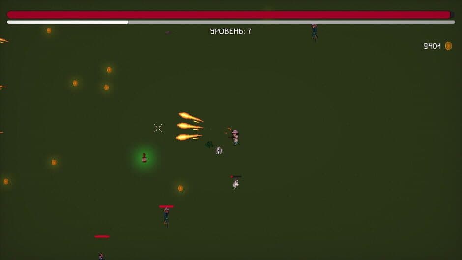 Скриншот 5 из Endless Return