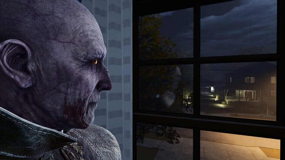 Скриншот 5 из Gaze of Dread