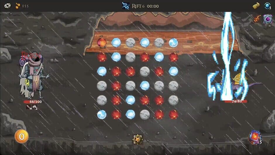 Скриншот 3 из Riftstrider