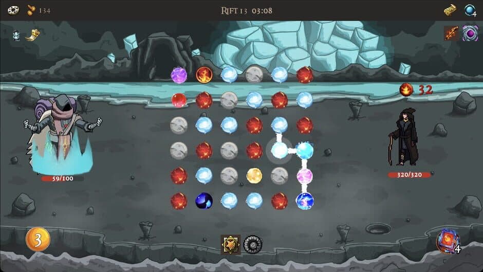 Скриншот 5 из Riftstrider