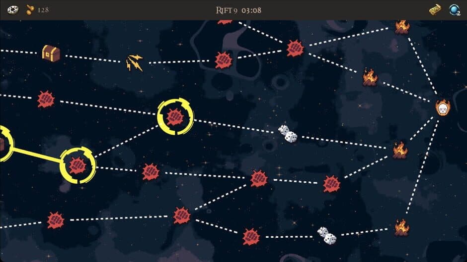 Скриншот 6 из Riftstrider