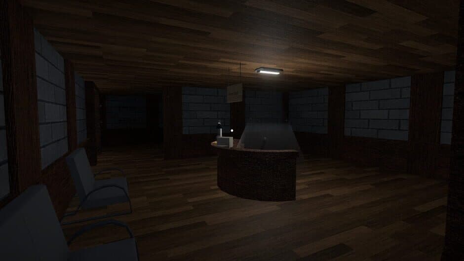 Скриншот 2 из The Maze of Zabendo