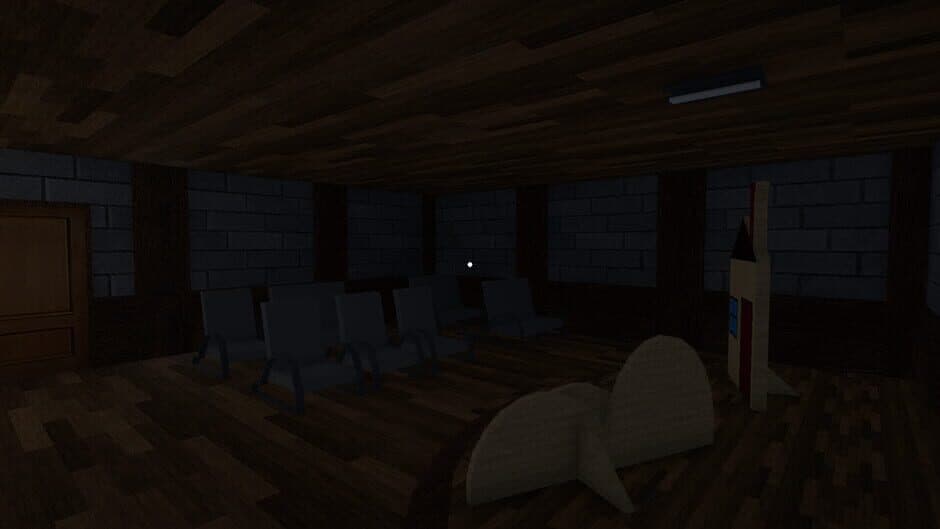 Скриншот 3 из The Maze of Zabendo
