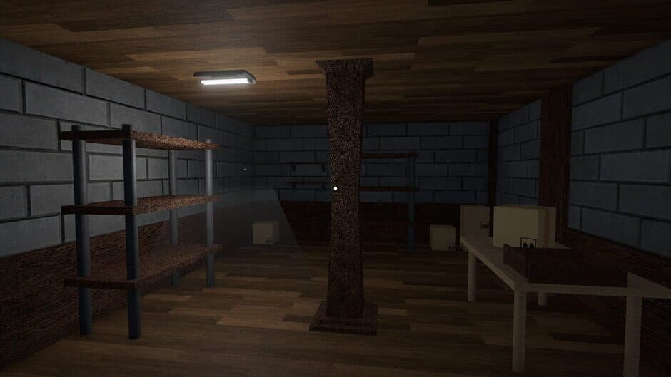 Скриншот 4 из The Maze of Zabendo
