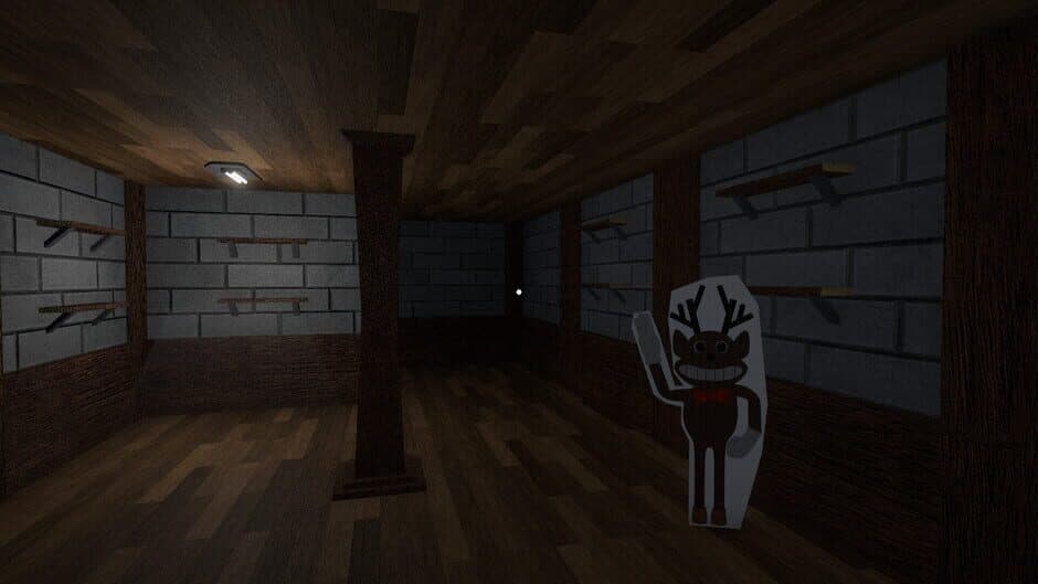 Скриншот 5 из The Maze of Zabendo