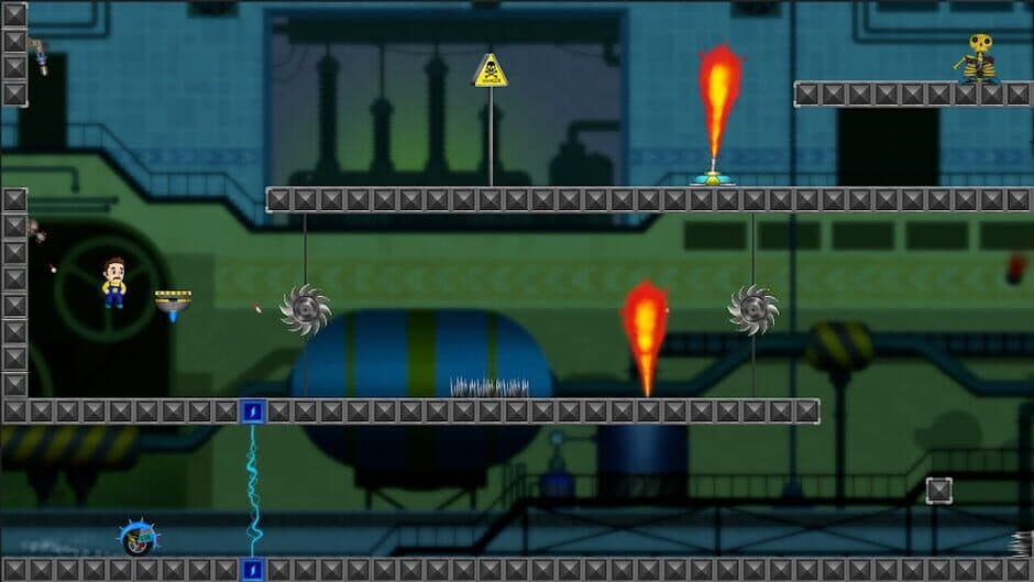 Скриншот 2 из Project Bob