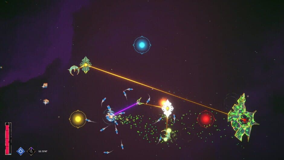 Скриншот 4 из Hadley's Run: A Starship Saga