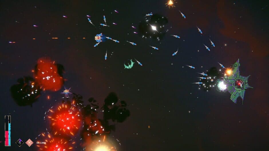 Скриншот 3 из Hadley's Run: A Starship Saga