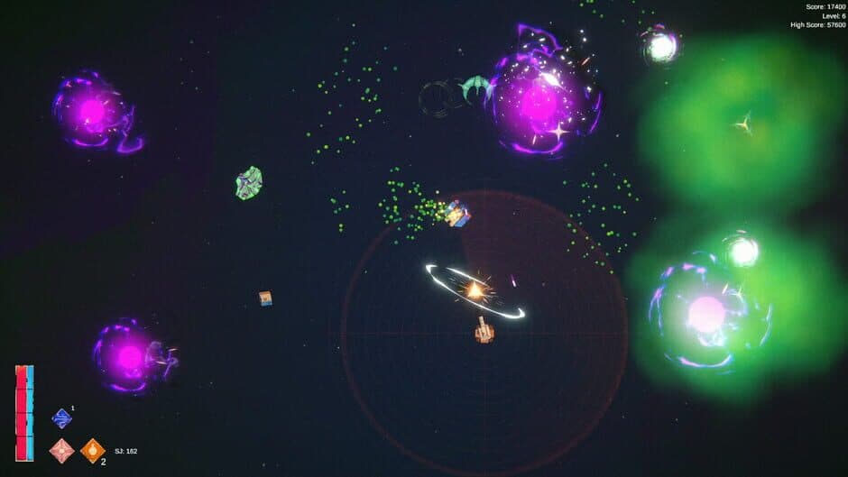Скриншот 8 из Hadley's Run: A Starship Saga